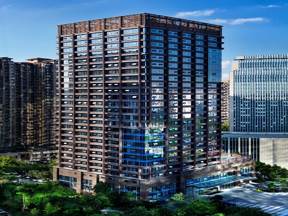 文旅集團(tuán)普惠托育項(xiàng)目獲評(píng)2024年度瀘州城市品牌建設(shè)優(yōu)秀成果