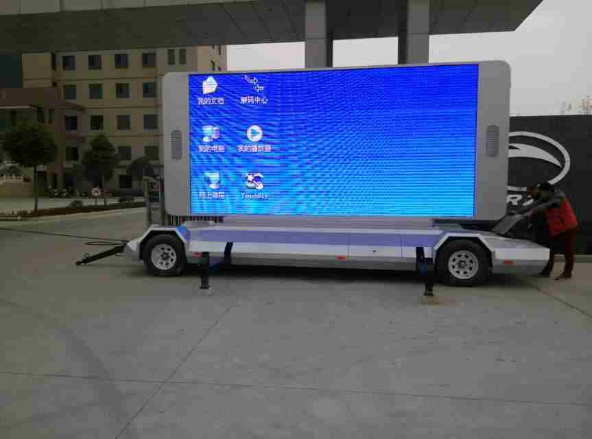 ����ʽLED�V��܇