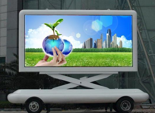 ����ʽLED�V��܇